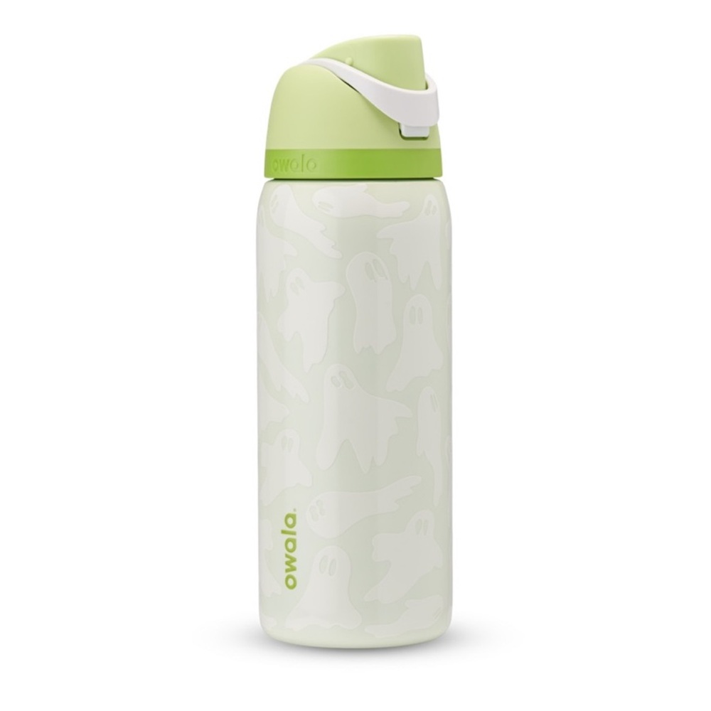 NWT Owala Color Drop Boo Ya 👻 Free Sip 32 oz